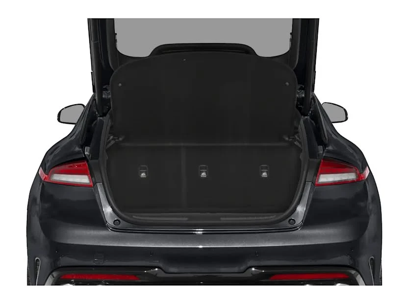 2023 Kia Stinger GT - Image 6 of 10