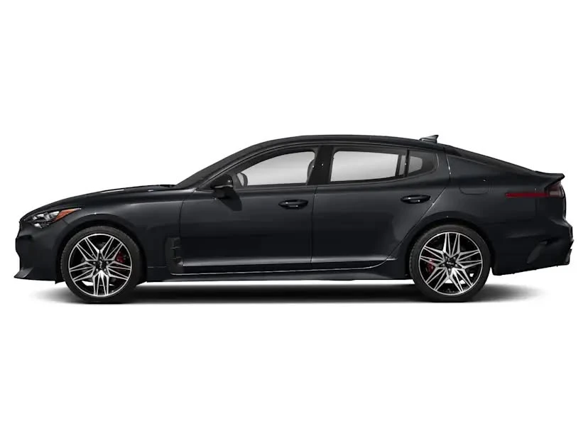 2023 Kia Stinger GT - Image 3 of 10