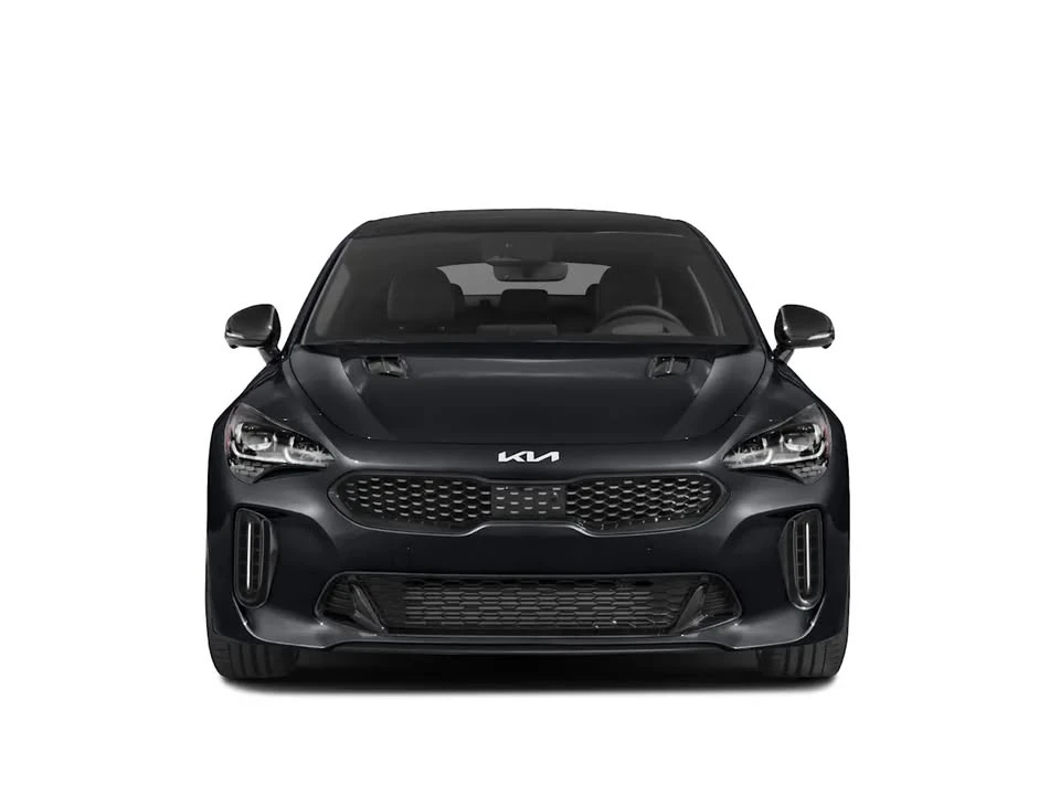 2023 Kia Stinger GT - Image 2 of 10