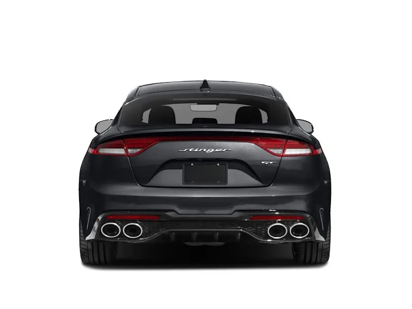 2023 Kia Stinger GT - Image 5 of 10
