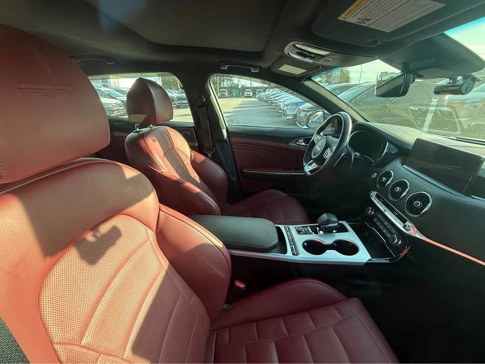 2023 Kia Stinger GT - Image 5 of 16