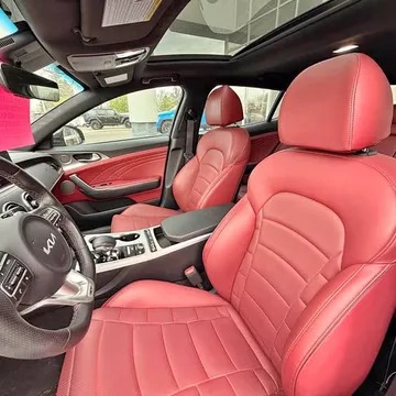 2023 Kia Stinger GT Elite AWD