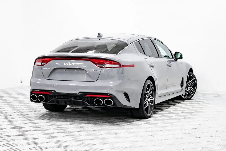 2023 Kia Stinger GT - Image 6 of 18