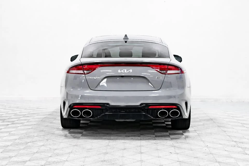 2023 Kia Stinger GT - Image 7 of 20
