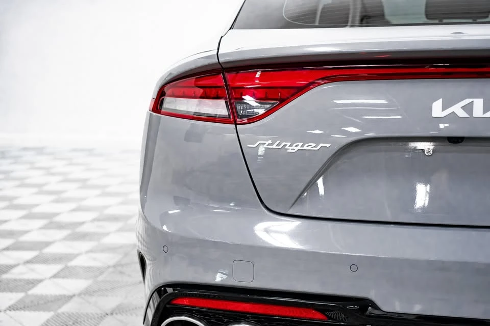 2023 Kia Stinger GT - Image 8 of 20