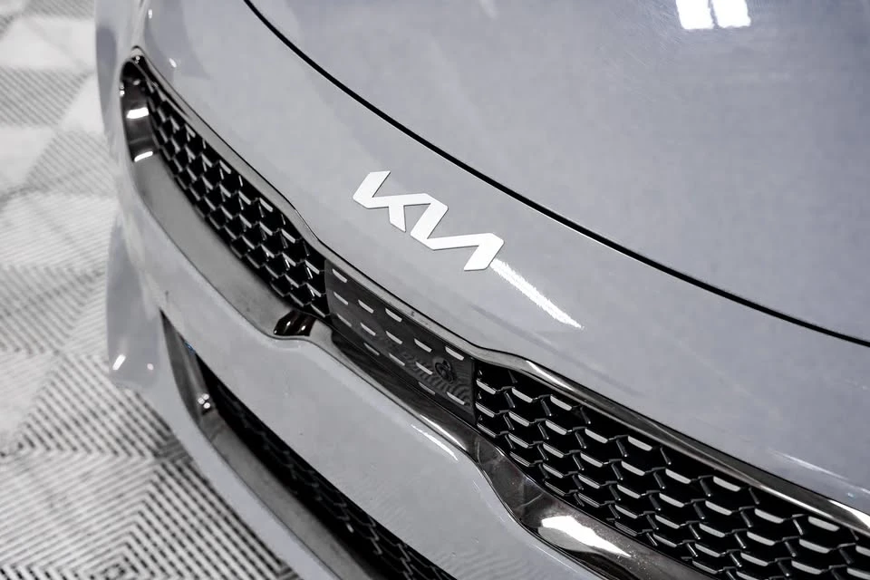 2023 Kia Stinger GT - Image 14 of 20