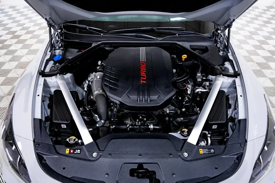 2023 Kia Stinger GT - Image 15 of 20