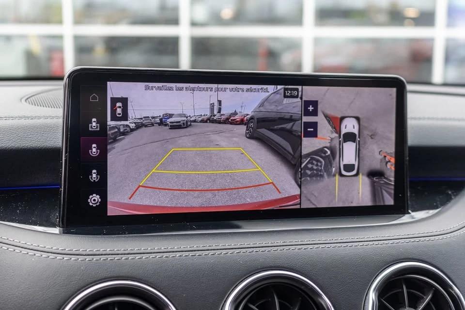 2023 Kia Stinger GT - Image 15 of 20
