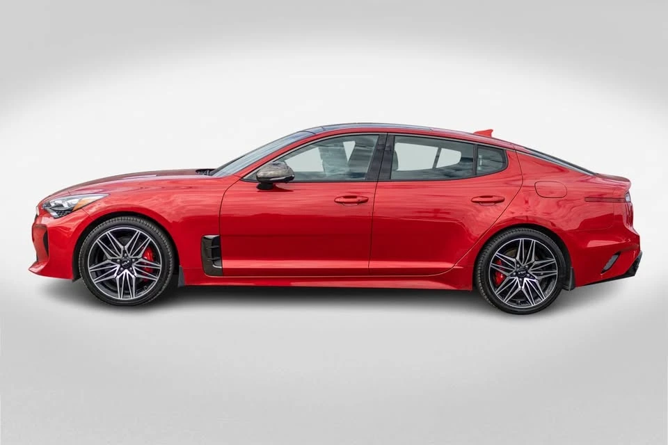 2023 Kia Stinger GT - Image 3 of 20