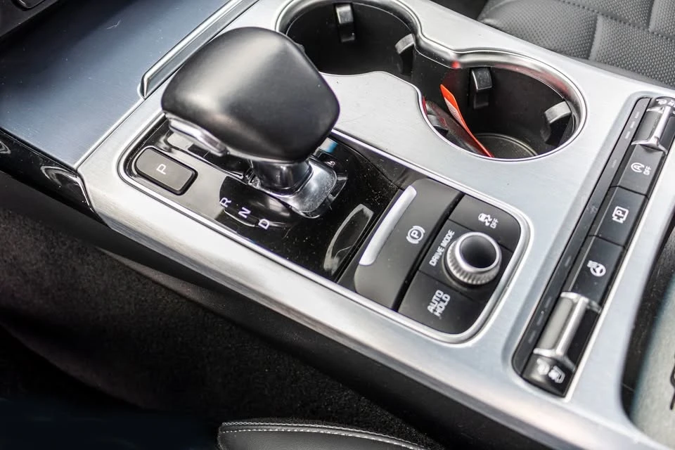 2023 Kia Stinger GT - Image 14 of 20
