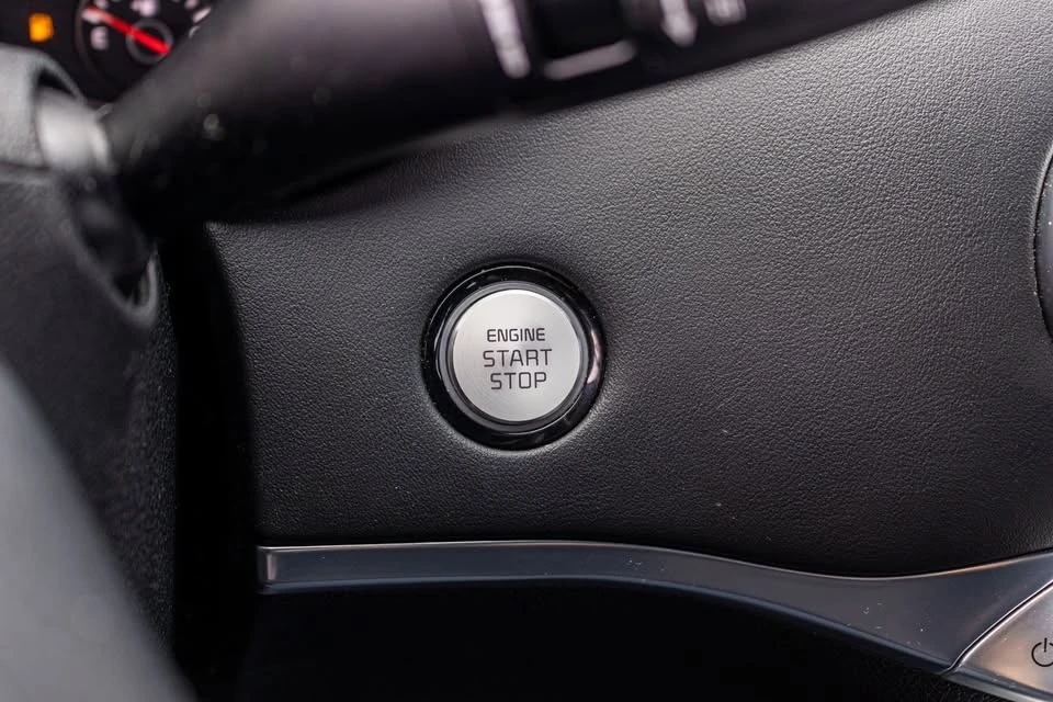 2023 Kia Stinger GT - Image 19 of 20
