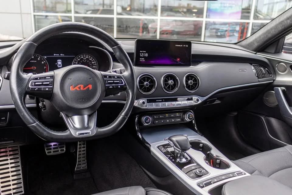 2023 Kia Stinger GT - Image 6 of 20