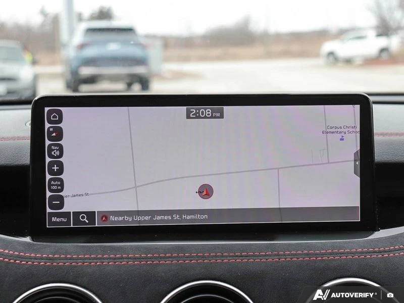 2023 Kia Stinger GT - Image 18 of 19