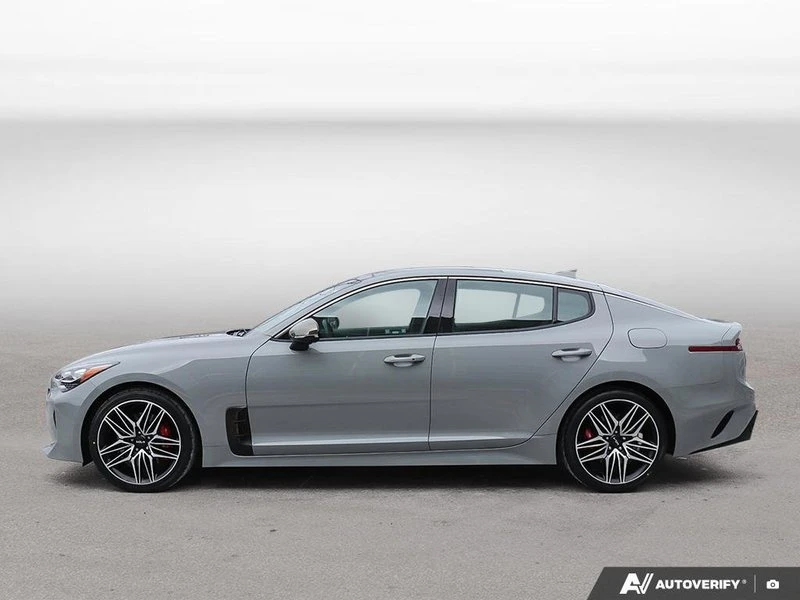 2023 Kia Stinger GT - Image 3 of 19