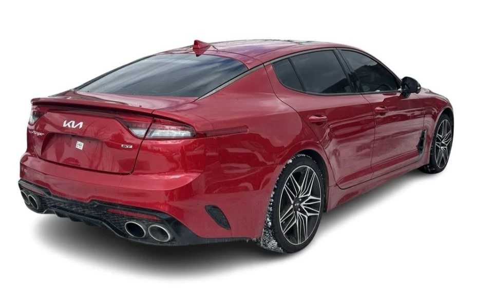 2023 Kia Stinger GT - Image 3 of 20