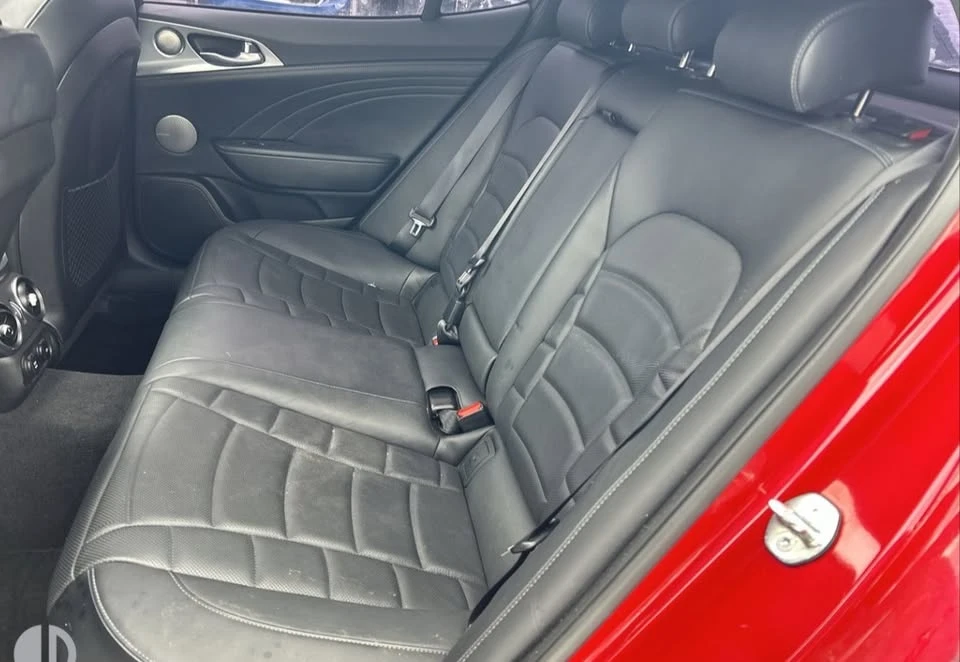 2023 Kia Stinger GT - Image 11 of 20