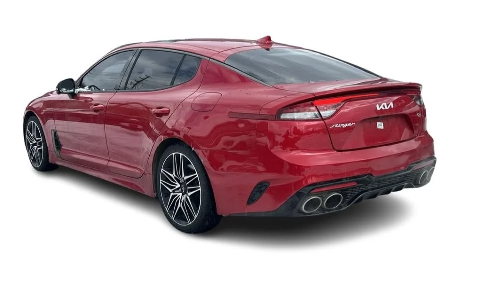 2023 Kia Stinger GT - Image 4 of 20
