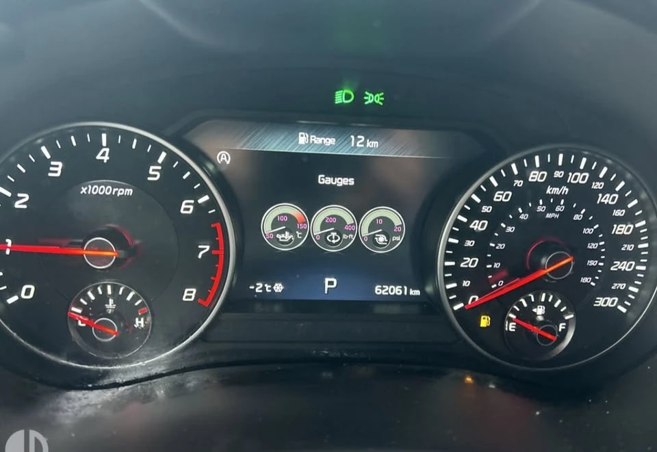 2023 Kia Stinger GT - Image 18 of 20