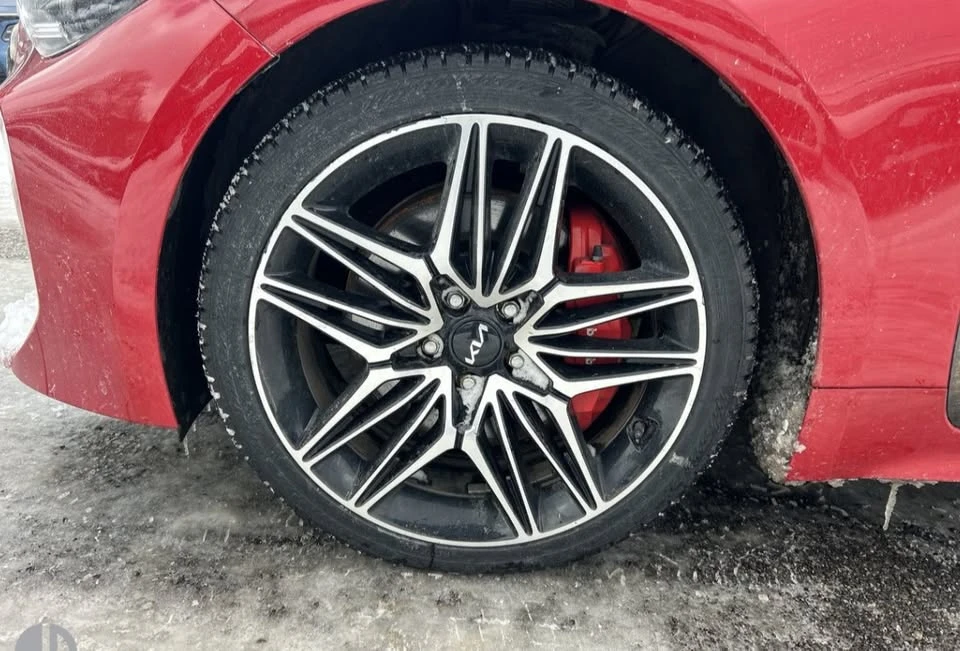 2023 Kia Stinger GT - Image 19 of 20