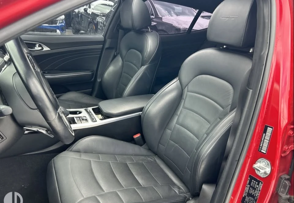 2023 Kia Stinger GT - Image 5 of 20