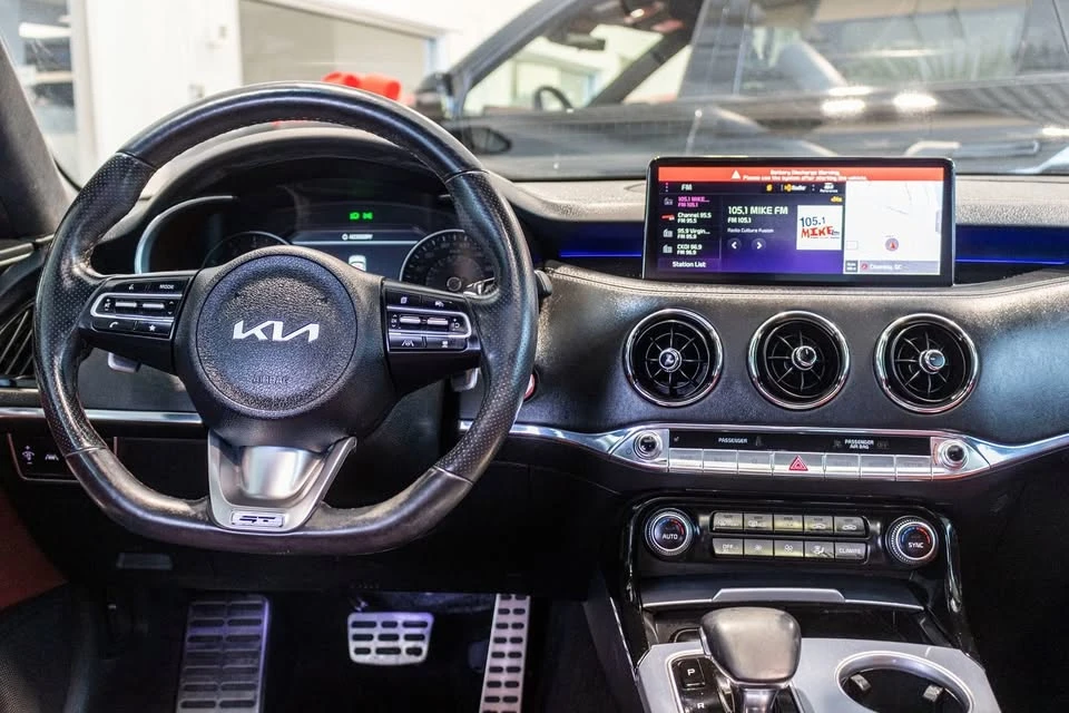 2023 Kia Stinger GT - Image 6 of 19