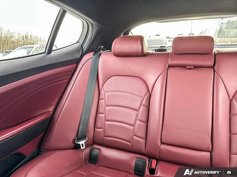 2023 Kia Stinger GT - Image 12 of 20