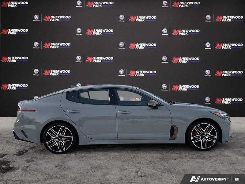 2023 Kia Stinger GT - Image 8 of 20