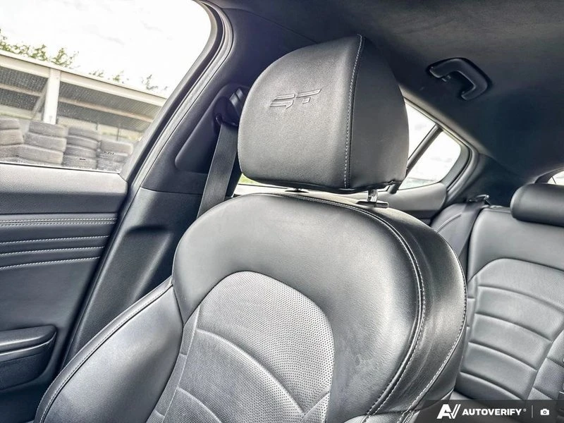 2023 Kia Stinger GT - Image 19 of 20