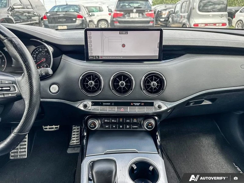 2023 Kia Stinger GT - Image 14 of 20