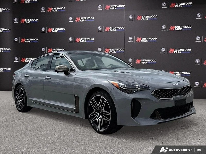 2023 Kia Stinger GT - Image 3 of 20