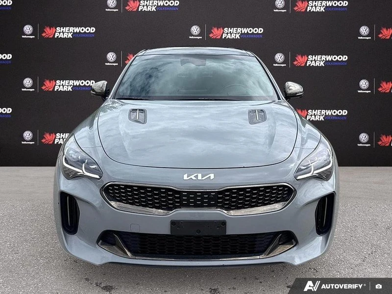 2023 Kia Stinger GT - Image 2 of 20