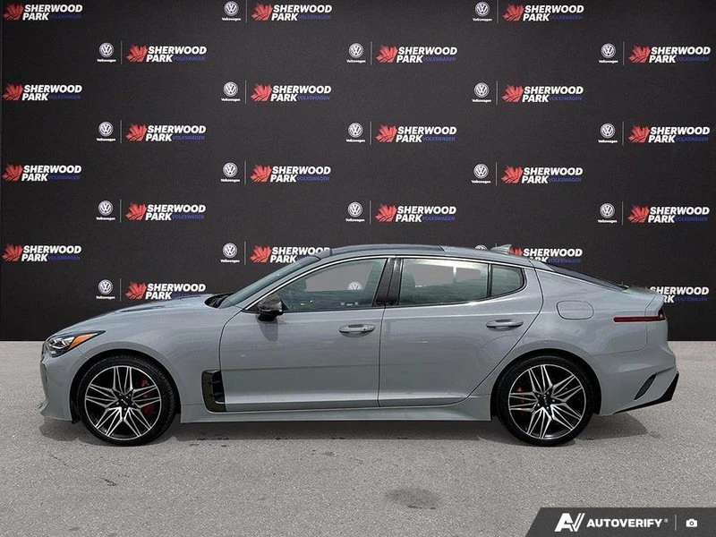 2023 Kia Stinger GT - Image 4 of 20