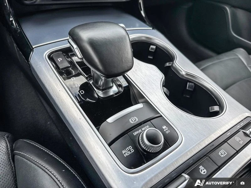 2023 Kia Stinger GT - Image 15 of 20