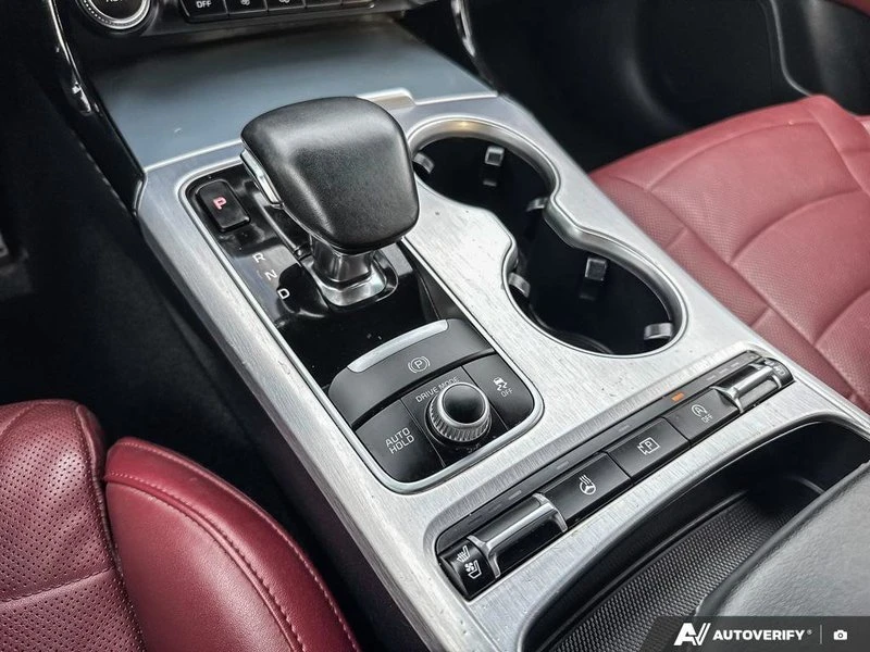 2023 Kia Stinger GT - Image 14 of 19