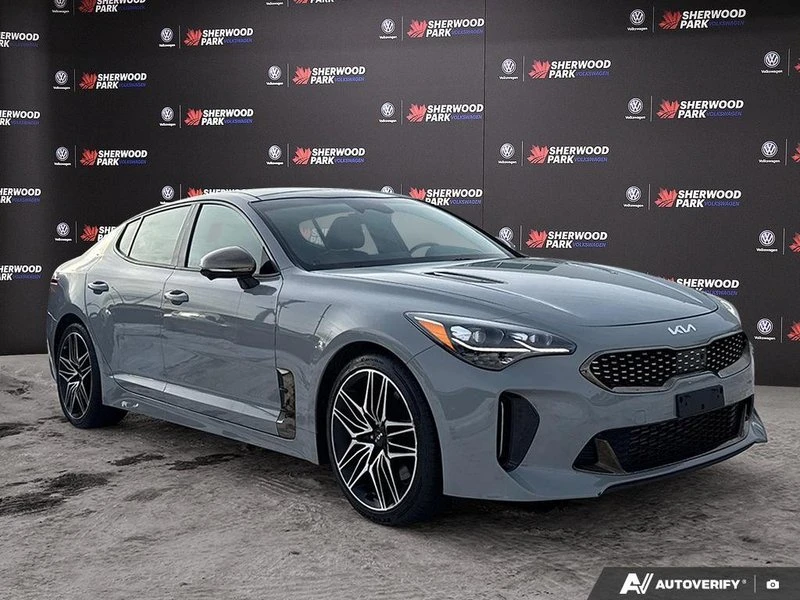 2023 Kia Stinger GT - Image 3 of 20