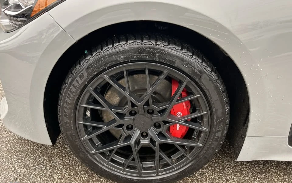 2023 Kia Stinger GT - Image 13 of 13