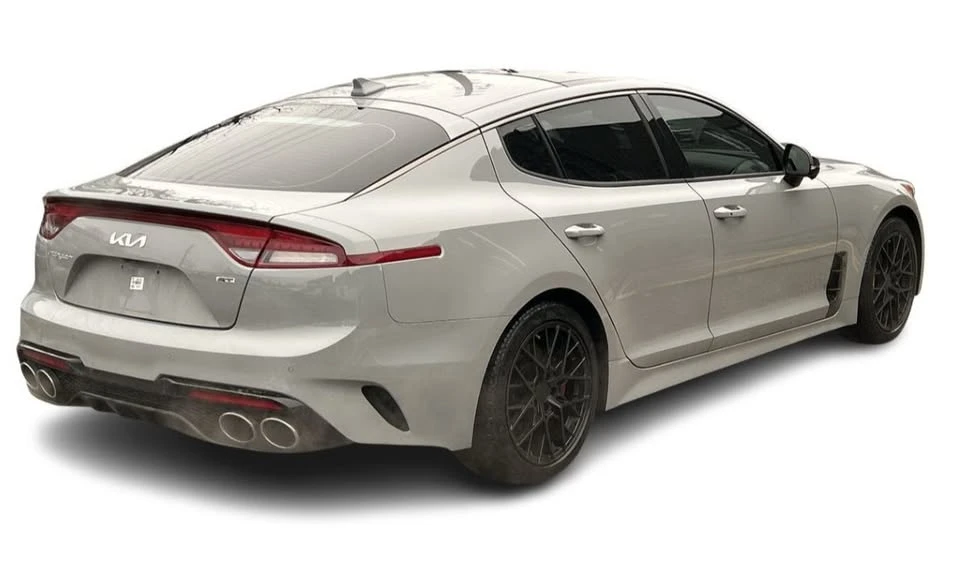2023 Kia Stinger GT - Image 4 of 13