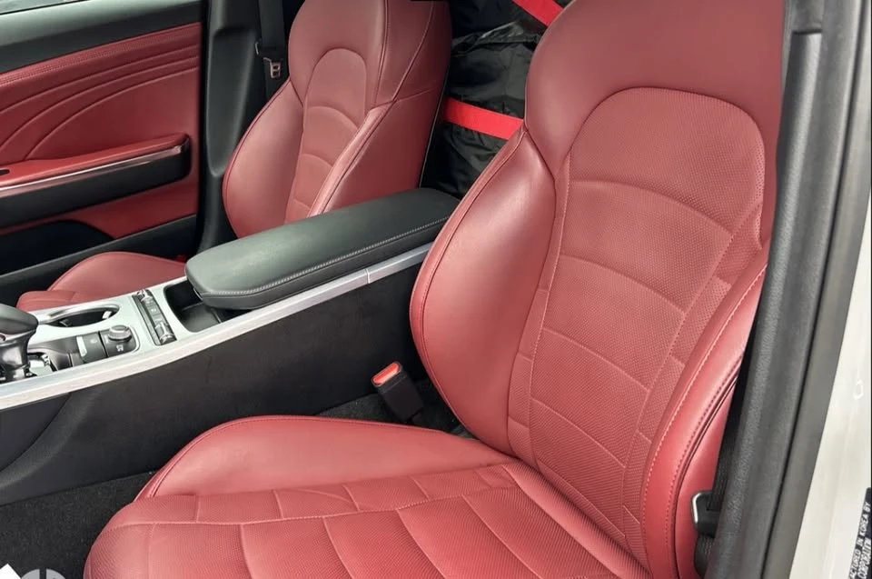 2023 Kia Stinger GT - Image 5 of 13