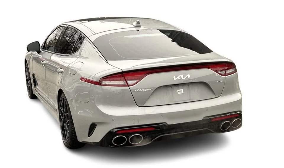 2023 Kia Stinger GT - Image 3 of 13