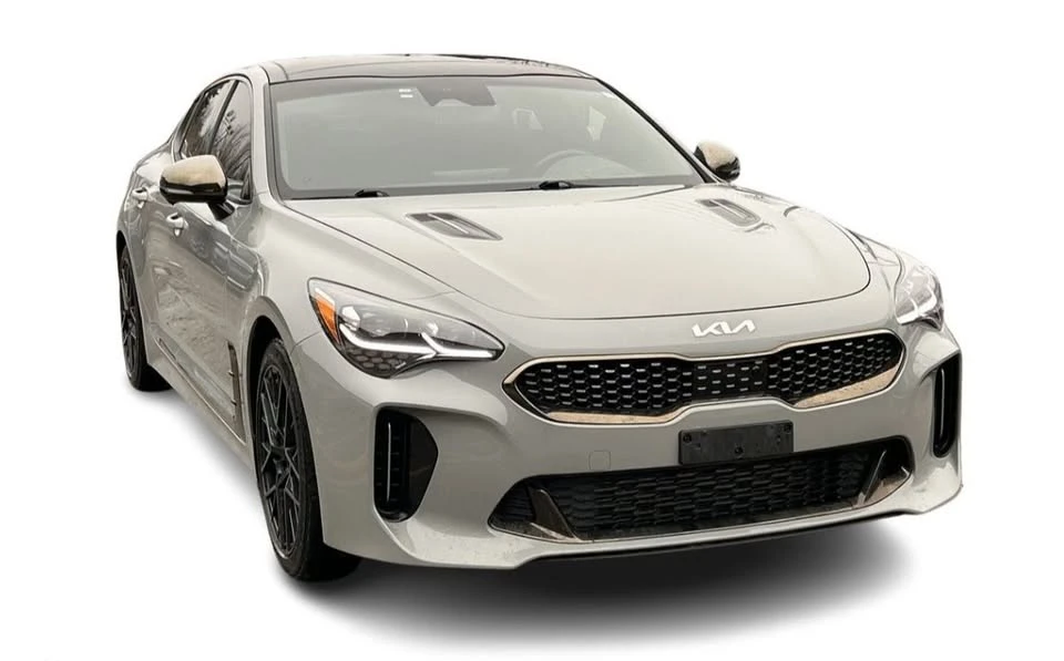2023 Kia Stinger GT - Image 2 of 13