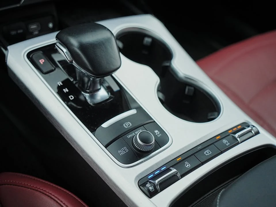 2023 Kia Stinger GT - Image 8 of 16