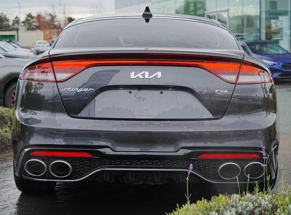 2023 Kia Stinger GT - Image 5 of 20