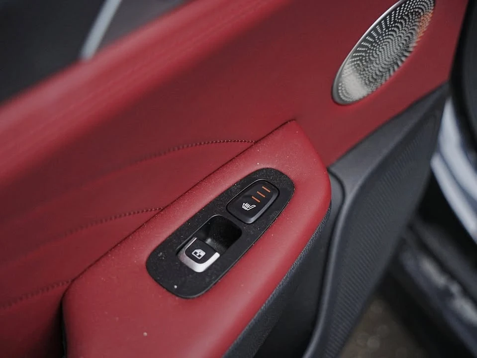 2023 Kia Stinger GT - Image 9 of 16