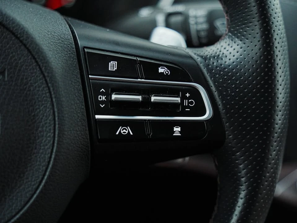 2023 Kia Stinger GT - Image 6 of 16
