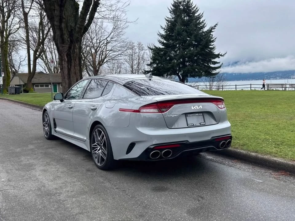 2023 Kia Stinger GT - Image 4 of 19