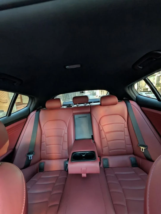 2023 Kia Stinger GT - Image 11 of 13