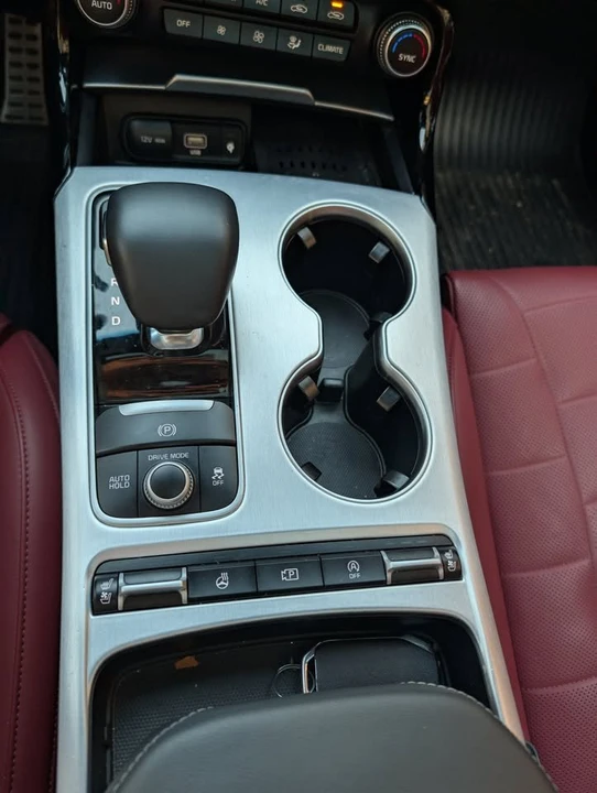 2023 Kia Stinger GT - Image 13 of 13