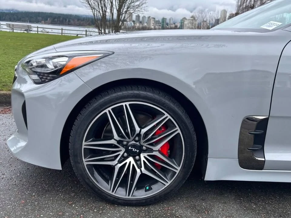 2023 Kia Stinger GT - Image 3 of 19