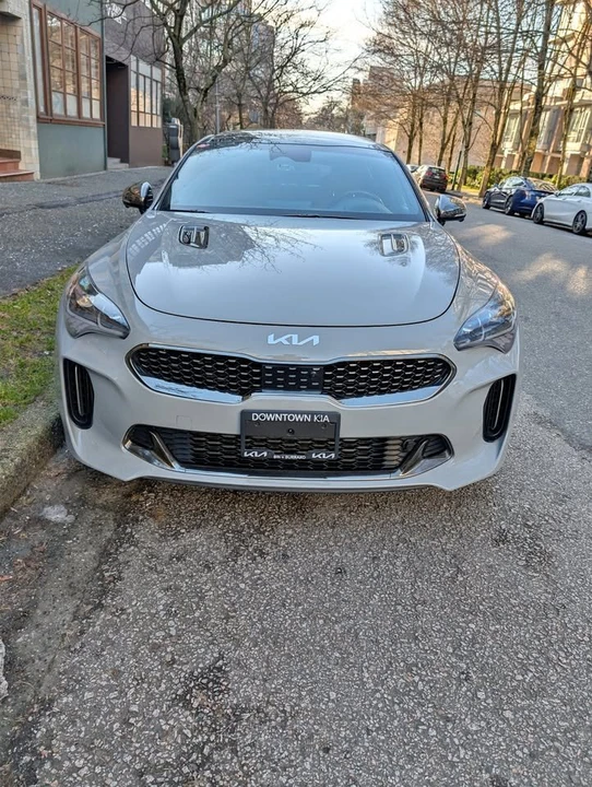 2023 Kia Stinger GT - Image 2 of 13