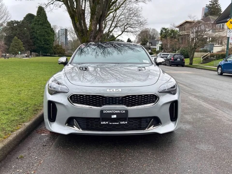 2023 Kia Stinger GT - Image 2 of 20